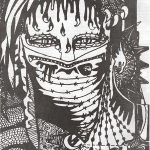 ANARCHY: A JOURNAL OF DESIRE ARMED