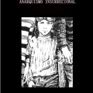 ALFREDO BONANNO - ANARQUISMO INSURRECCIONAL