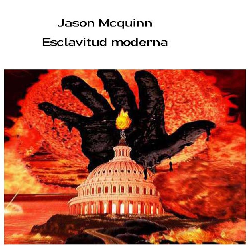 JASON MCQUINN - ESCLAVITUD MODERNA