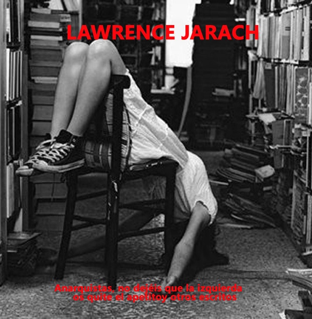 LAWRENCE JARACH - ESCRITOS VARIOS