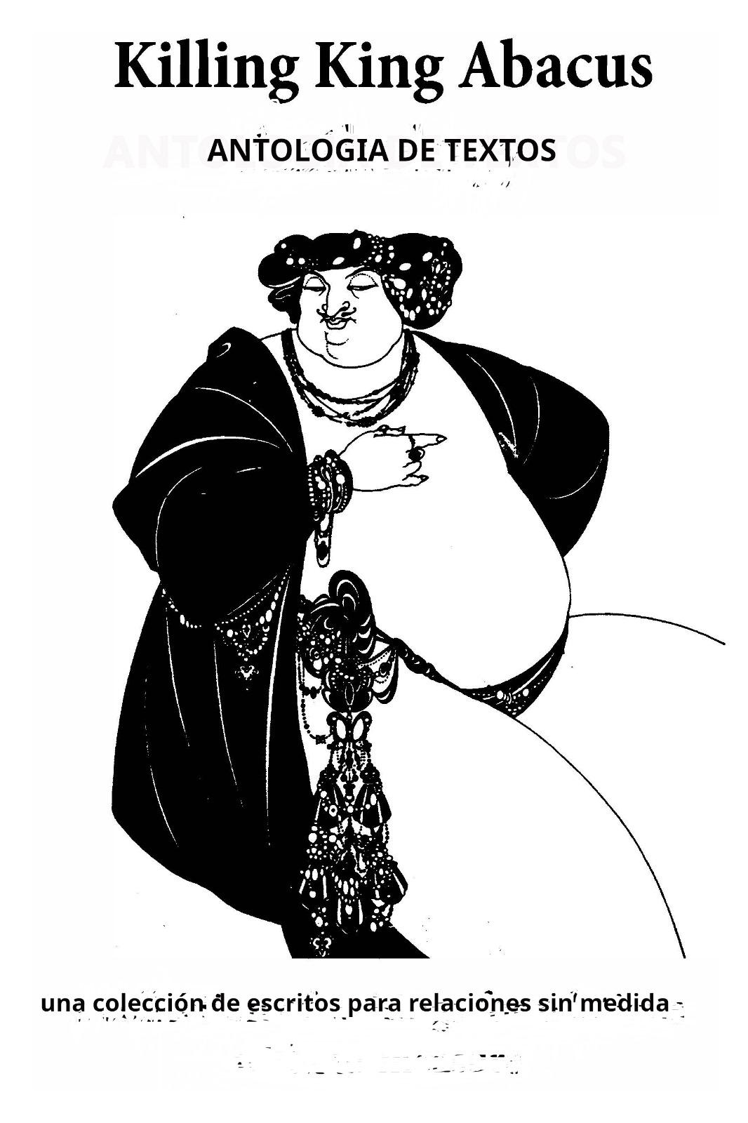 KILLING KING ABACUS - MATAR AL REY ABACO!