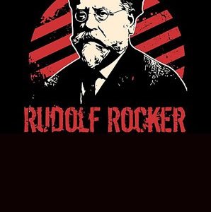 RUDOLF ROCKER - LA TRAGEDIA DE ESPAÑA