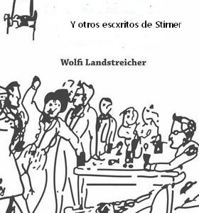 MAX STIRNER - LOS CRITICOS DE STIRNER
