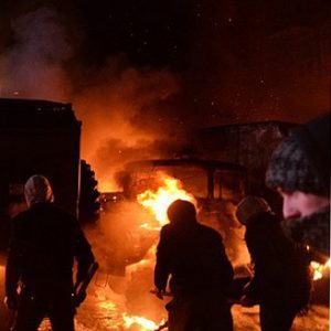 ALFREDO BONANNO - MOVIMIENTO FICTICIO Y OTROS