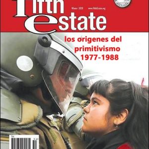 FIFTH STATE - LOS ORIGENES DEL PRIMITIVISMO