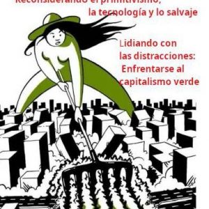 Reconsderando el primitivismo