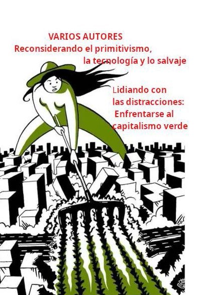 Reconsderando el primitivismo