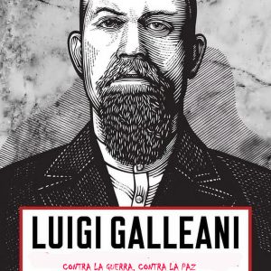 Contrala guerra  contra la paz