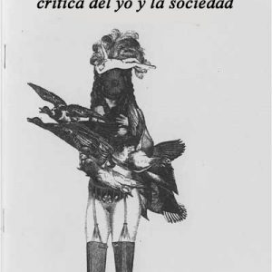 Jason McQuinn - Teoría crítica del yo