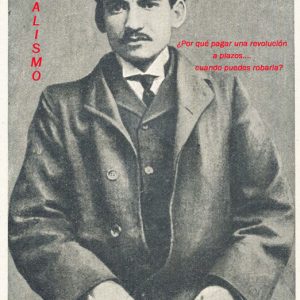 Paul Z. Simons - Ilegalismo