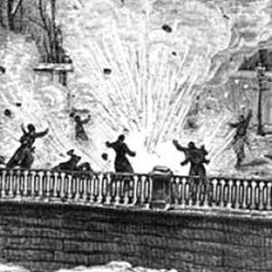 ARAGORN!  -  Anarquismo y Nihilismo