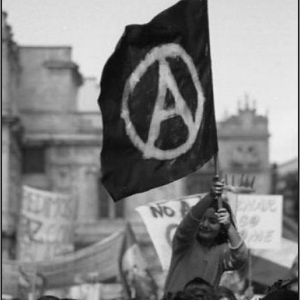 Jason Mcquinn - Anarquía Postizquierda charlas